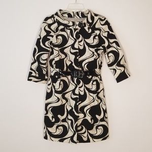 📣LAST CHANCE📣 Classiques Entier Belted Coat